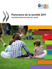 book Panorama de la société 2011 Les indicateurs sociaux de l’OCDE.