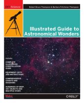 book Illustrated Guide to Astronomical Wonders : From Novice to Master Observer