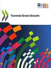 book Towards green growth.