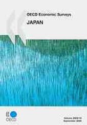 book OECD economic surveys Japan. 2009.