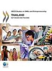 book Thailand : key issues and policies.