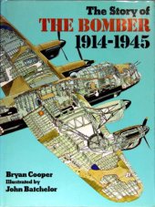 book The Story of the Bomber, 1914–1945