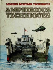 book Amphibious Techniques