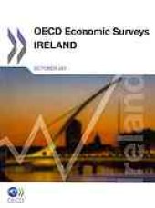 book Ireland : [special feature: structural reforms for jobs and competitiveness]