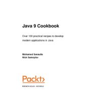 book Java 9 Cookbook