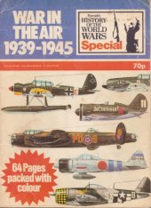 book War in the Air, 1939–1945