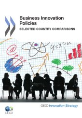 book Business Innovation Policies.