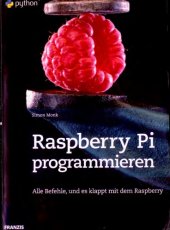 book Raspberry Pi programmieren