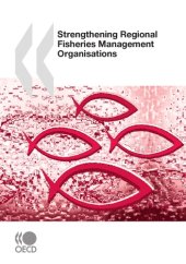 book Strengthening Regional Fisheries Management Organisations.