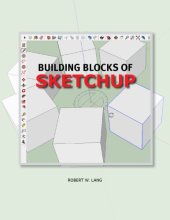 book Building Blocks of SketchUp