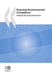 book Ensuring environmental compliance : trends and good practices