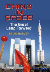 book China in Space : The Great Leap Forward