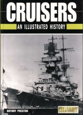 book Cruisers : An Illustrated History