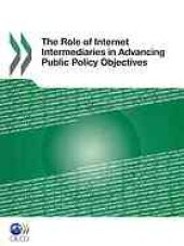 book The Role of Internet Intermediaries in Advancing Public Policy Objectives.