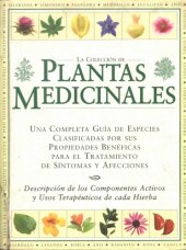 book La Colección de Plantas Medicinales