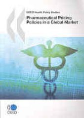 book Pharmaceutical pricing policies in a global market.