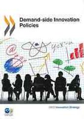 book Demand-side Innovation Policies.