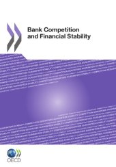 book Bank competition and financial stability.