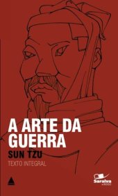 book A Arte da Guerra