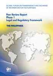 book Global Forum on Transparency and Exchange of Information for Tax Purposes : Peer Reviews.