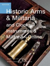 book Historic Arms and Militaria