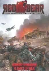 book Red Bear : Allied Forces on the Eastern Front, January 1944–February 1945