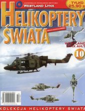 book Westland Lynx AH.7