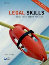 book Legal Skills