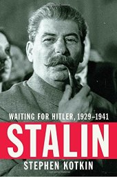 book Stalin: Waiting for Hitler, 1929–1941