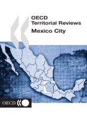 book OECD territorial reviews. Mexico City.