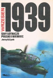 book Wrzesien 1939: Siły lotnicze Polski i Niemiec