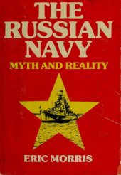 book The Russian Navy - Myth and Reality