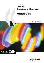 book OECD Economic Surveys