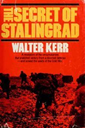 book The Secret of Stalingrad