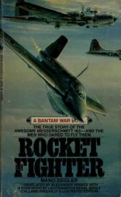 book Rocket Fighter