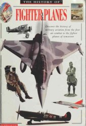 book The History of Fighter Planes