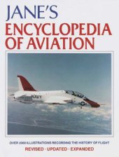 book Jane’s Encyclopedia of Aviation vol.1