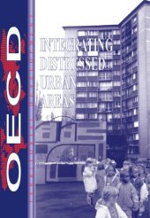 book Integrating distressed urban areas.