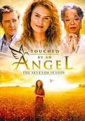 book Touched by an angel. The seventh season.