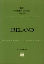 book Ireland [1983-1984]