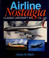 book Airline Nostalgia  Classic Aircraft in Colour