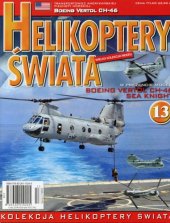 book Boeing Vertol CH-46 Sea Knight