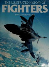 book The Illustrated History of Fighters