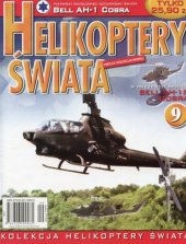 book Bell AH-1 Cobra