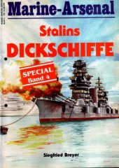 book Stalins Dickschiffe