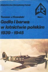 book Godło i barwa w lotnictwie polskim 1939-1945