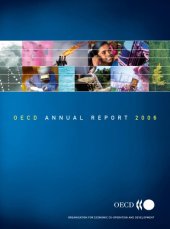 book OECD Annual Report (2006 Edition)