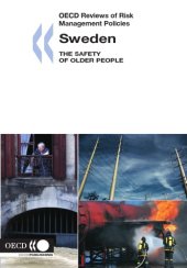 book Sweden : the safety of older people.