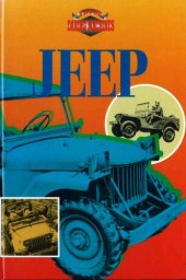 book Jeep