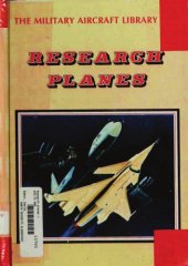 book Research Planes